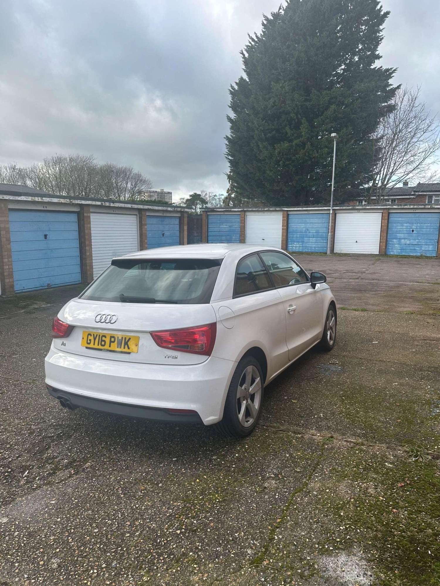 Used Audi A1 2016 for sale - 77737644: Photo 7