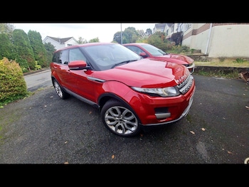 2013 (63) - 2.2 SD4 Pure Auto 4WD Euro 5 5dr