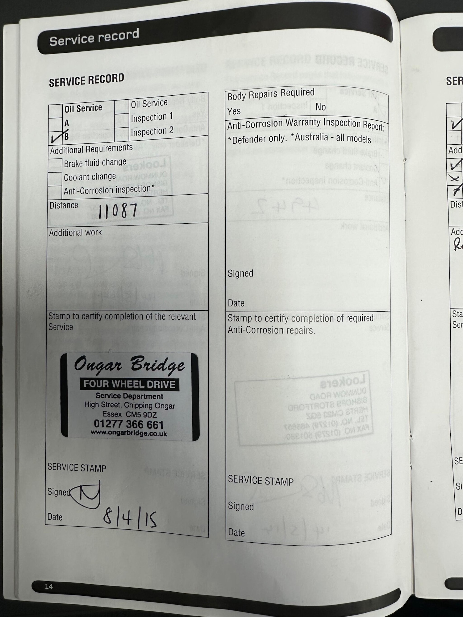 Used Land Rover Range Rover Evoque 2013 for sale - 76424553: Photo 32