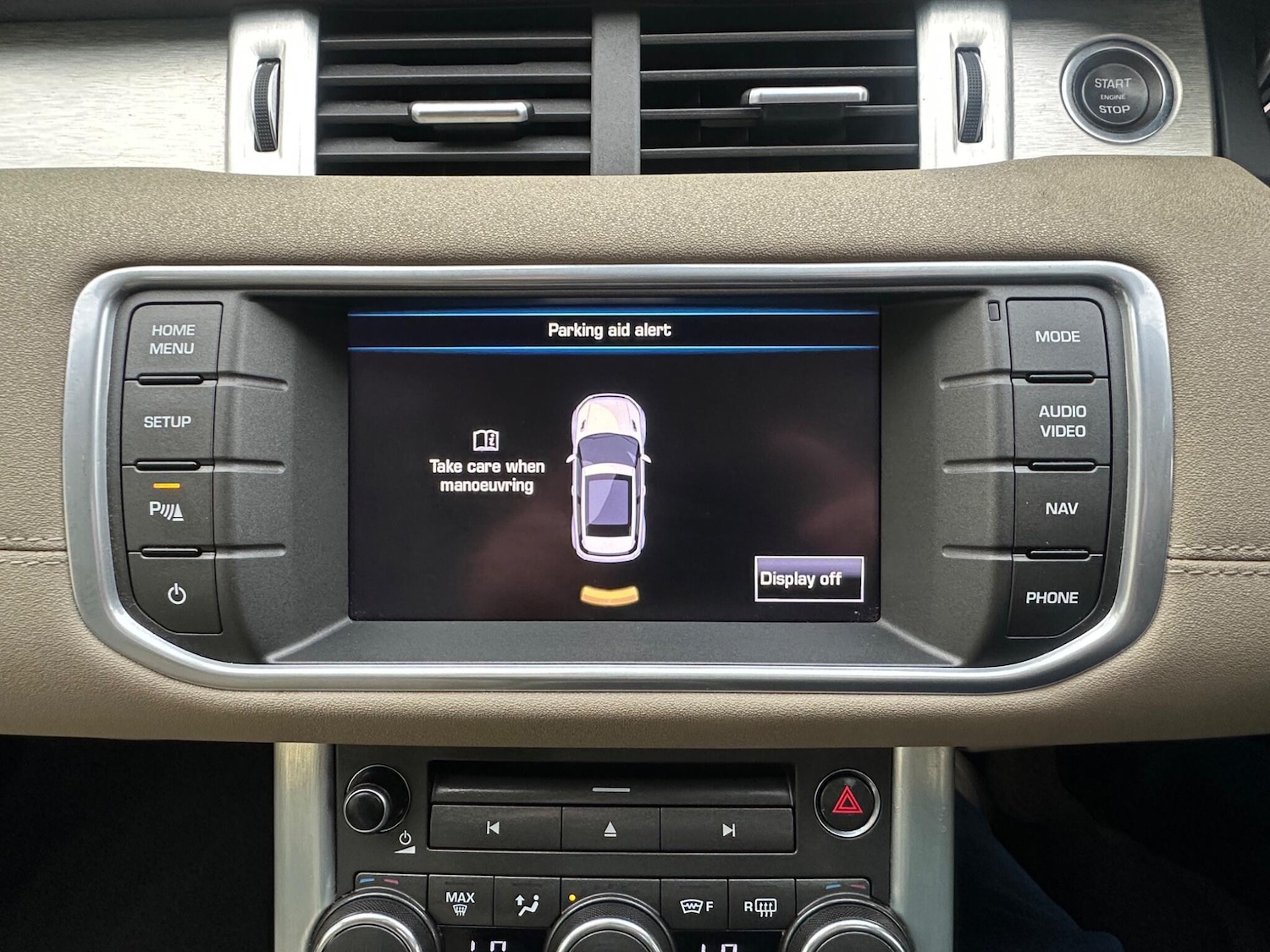 Used Land Rover Range Rover Evoque 2013 for sale - 76424553: Photo 37