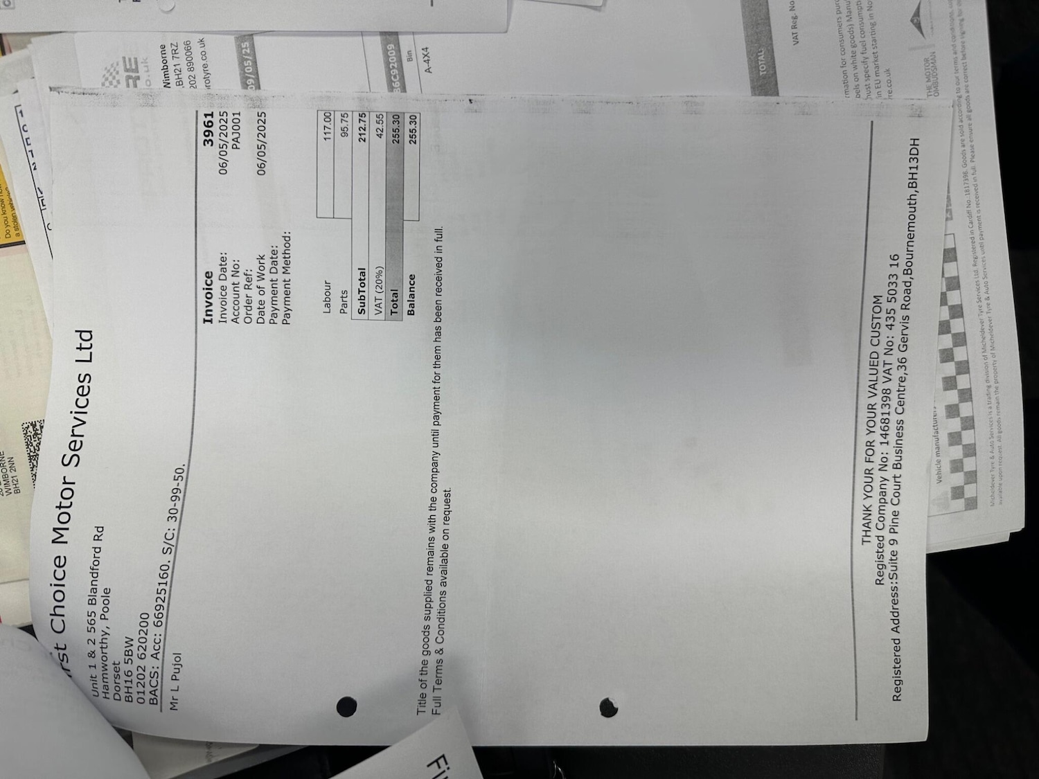 Used Land Rover Range Rover Evoque 2013 for sale - 76424553: Photo 40