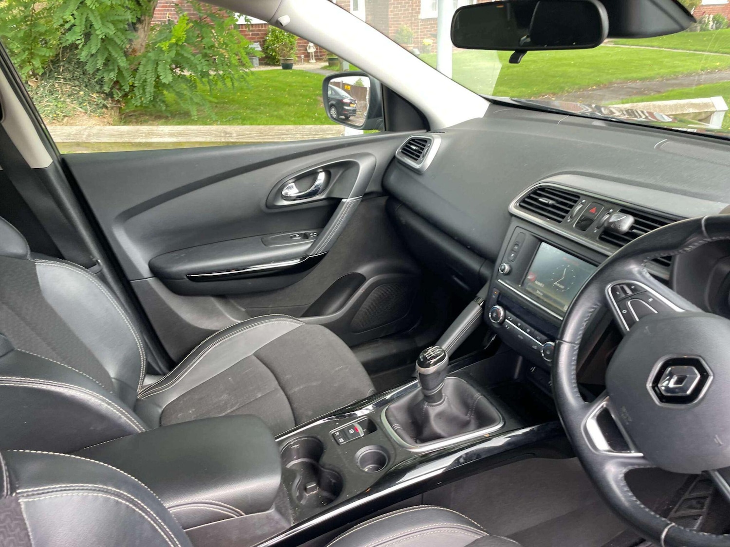 Used Renault Kadjar 2016 for sale - 76585424: Photo 10