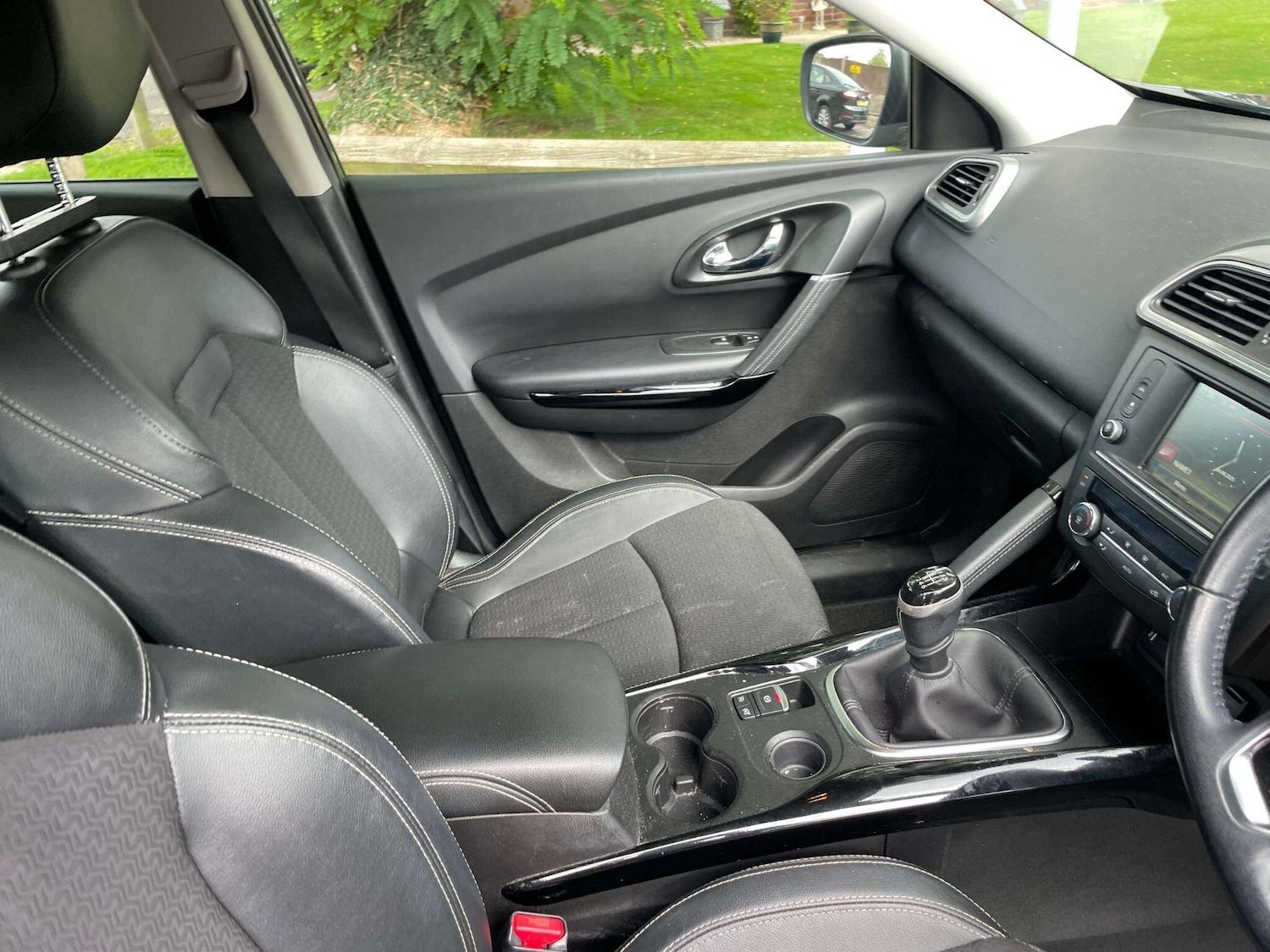 Used Renault Kadjar 2016 for sale - 76585424: Photo 11