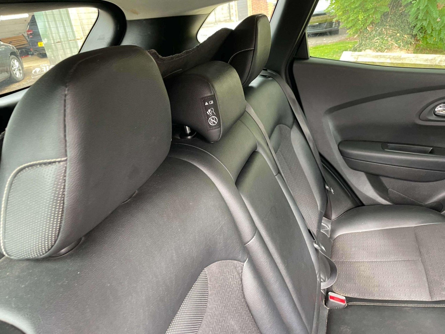 Used Renault Kadjar 2016 for sale - 76585424: Photo 12