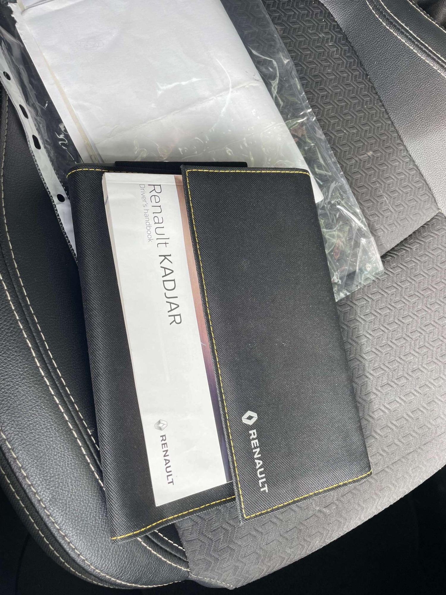 Used Renault Kadjar 2016 for sale - 76585424: Photo 17