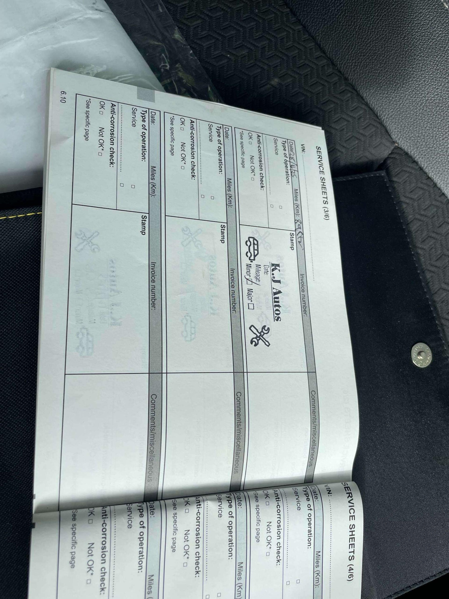 Used Renault Kadjar 2016 for sale - 76585424: Photo 18