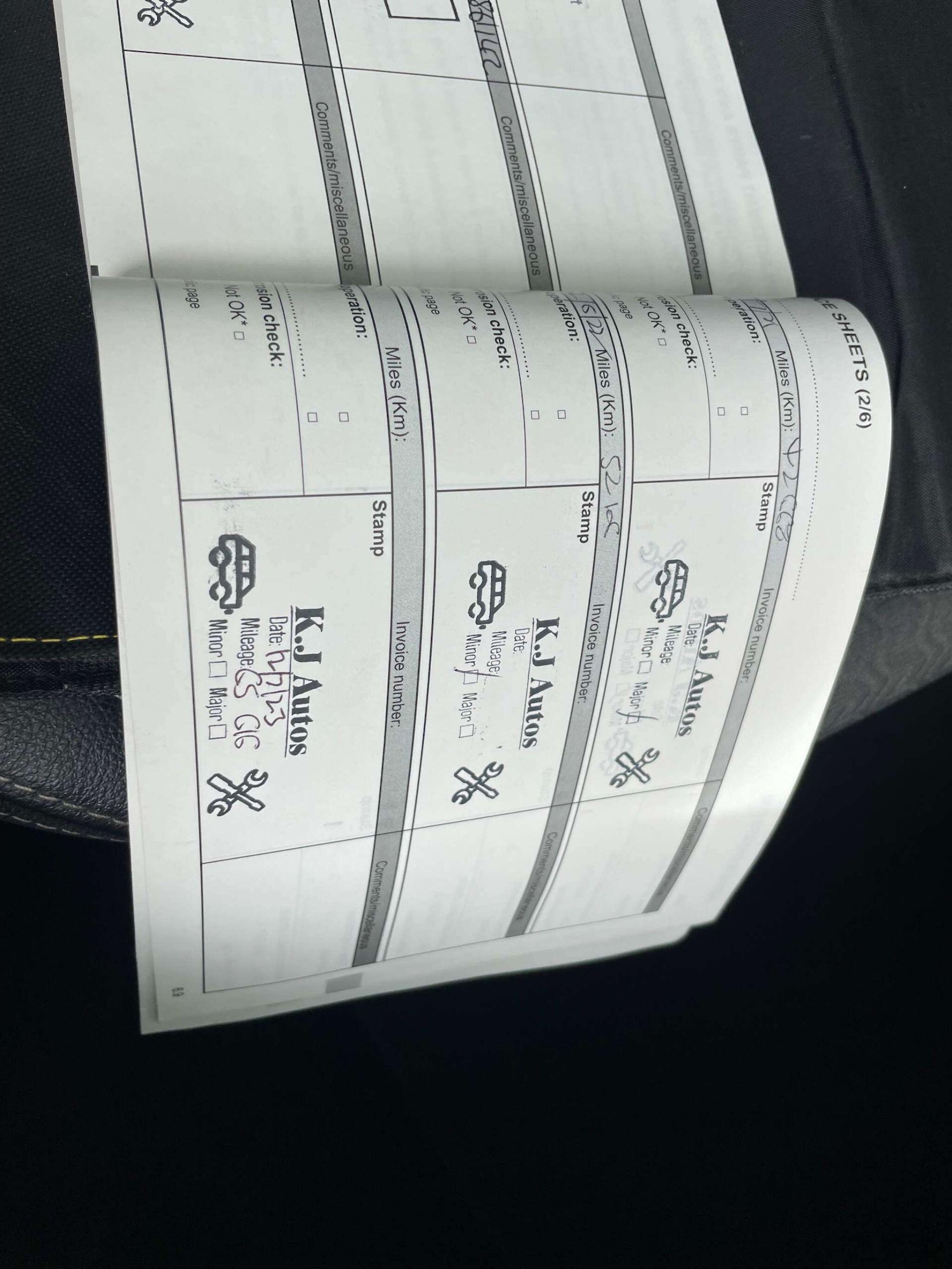 Used Renault Kadjar 2016 for sale - 76585424: Photo 19