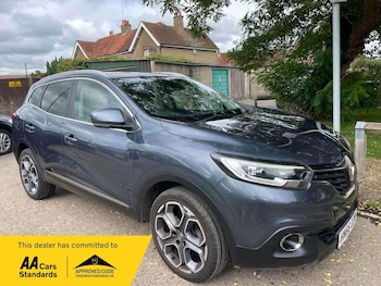 Renault - Kadjar