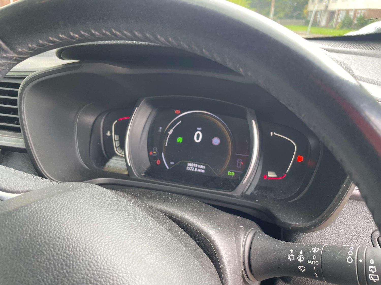 Used Renault Kadjar 2016 for sale - 76585424: Photo 21