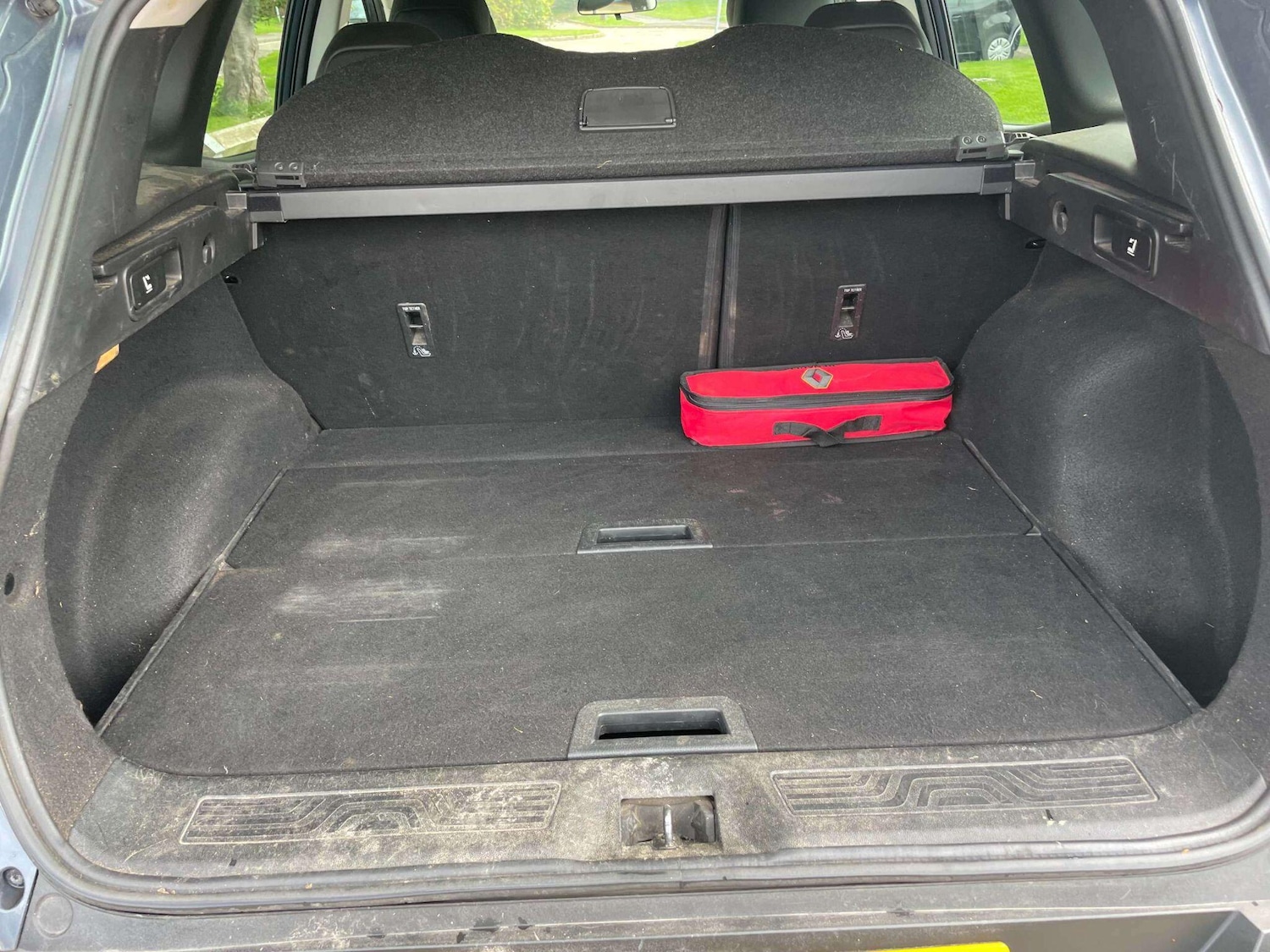 Used Renault Kadjar 2016 for sale - 76585424: Photo 22