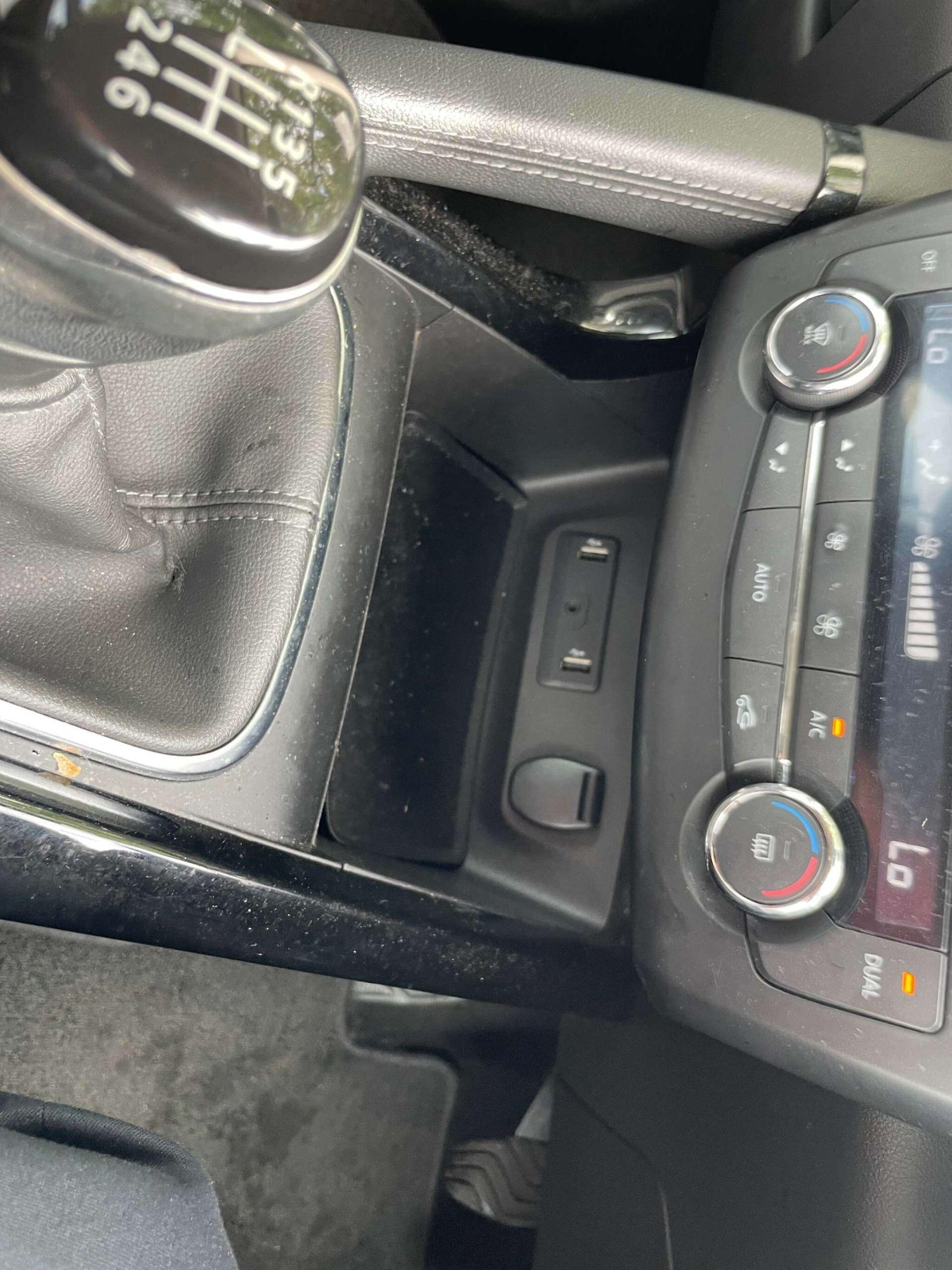 Used Renault Kadjar 2016 for sale - 76585424: Photo 30