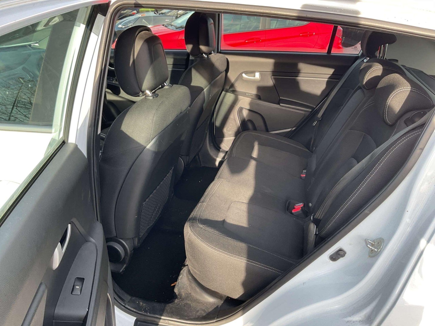 Used Kia Sportage for sale - 77279488: Photo 10