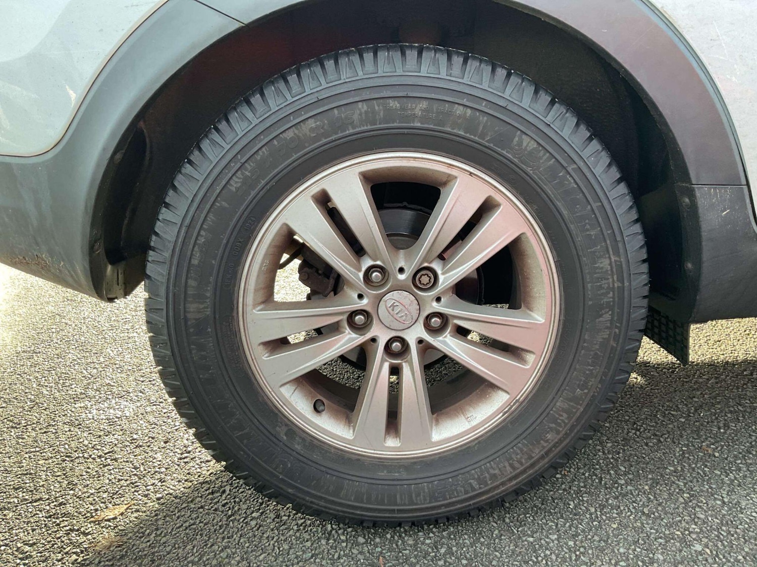 Used Kia Sportage for sale - 77279488: Photo 13