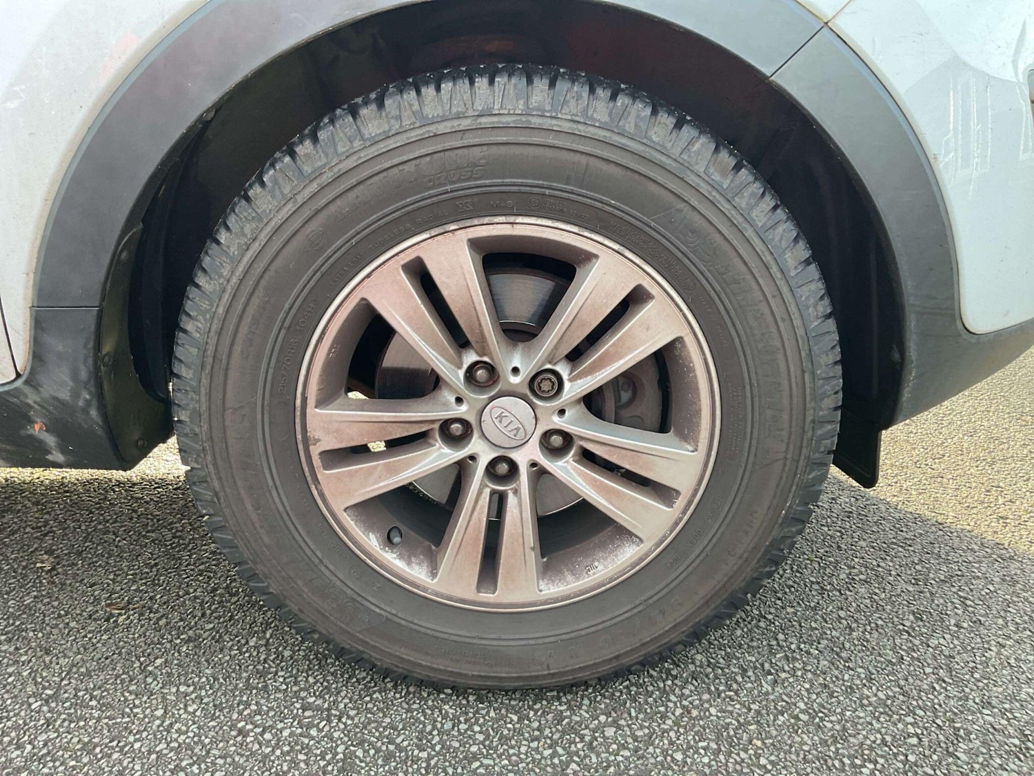 Used Kia Sportage for sale - 77279488: Photo 14