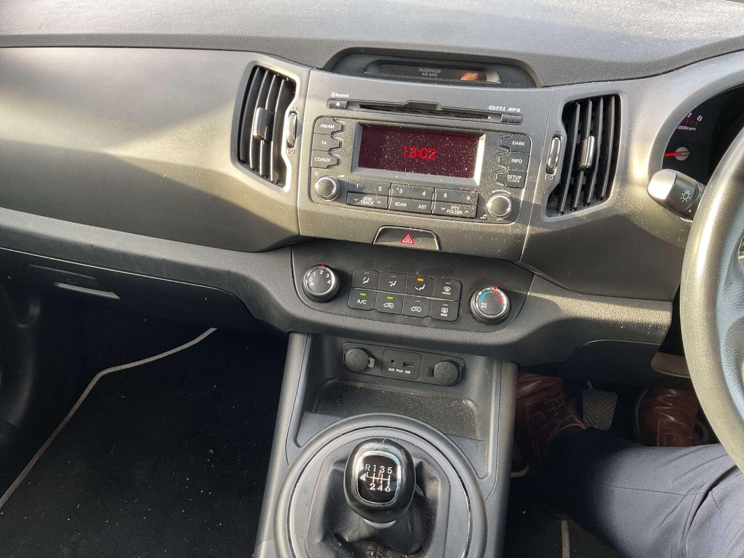 Used Kia Sportage for sale - 77279488: Photo 15