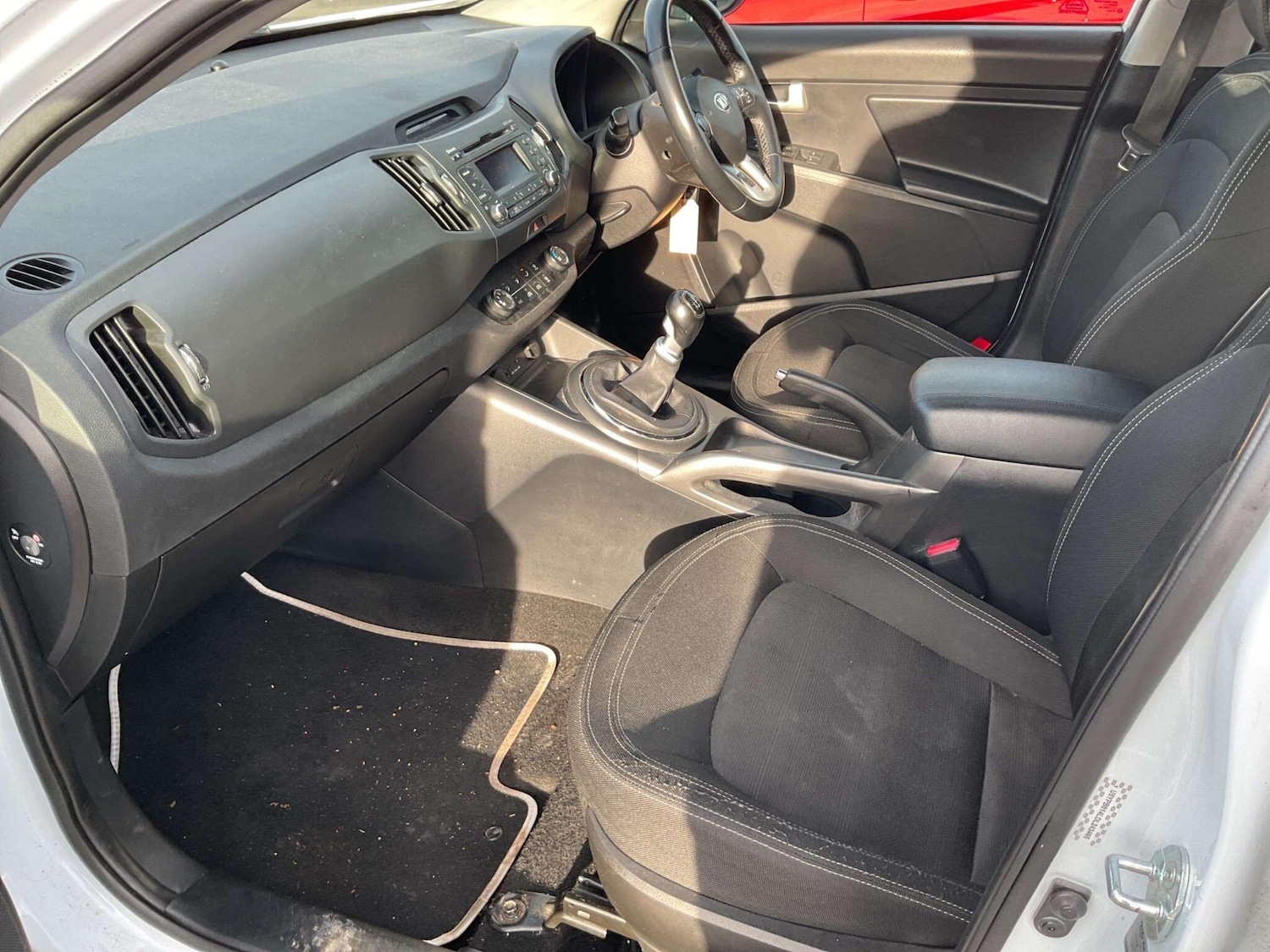 Used Kia Sportage for sale - 77279488: Photo 22