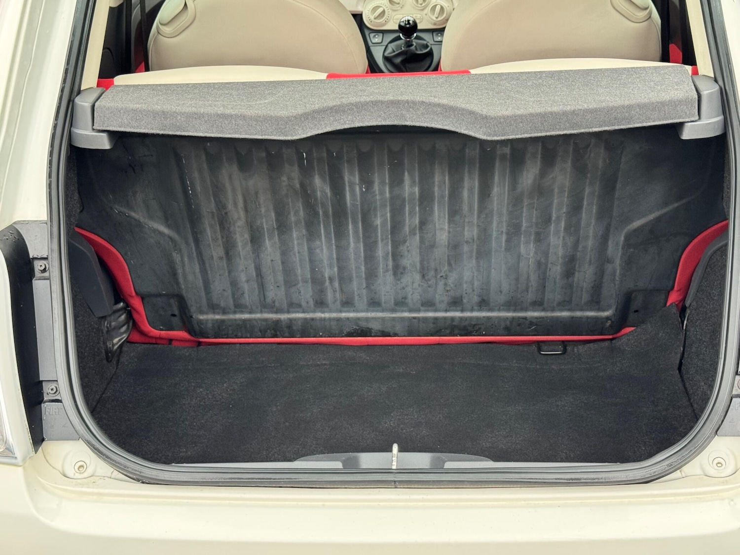 Used Fiat 500 2010 for sale - 76988313: Photo 30