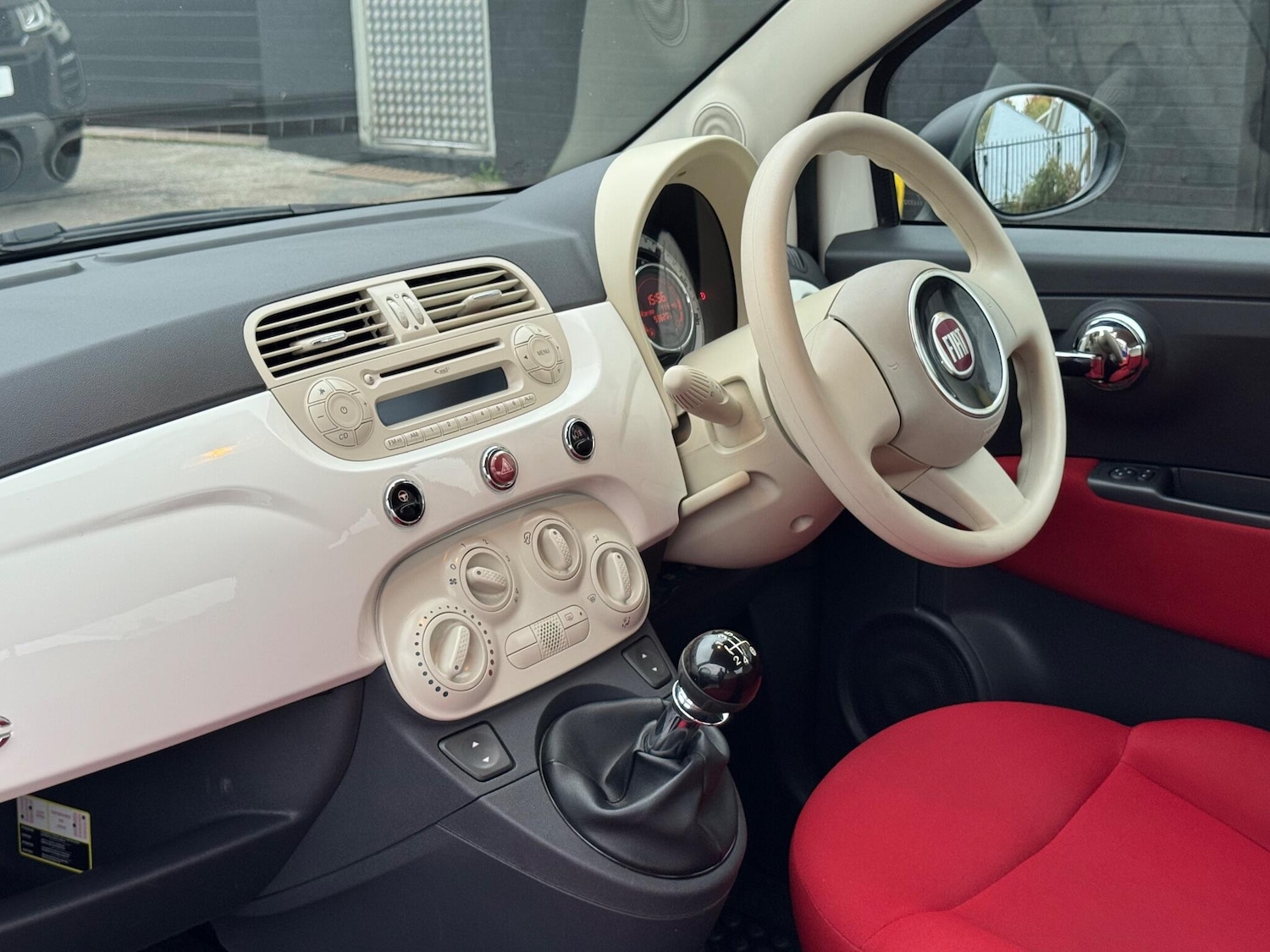 Used Fiat 500 2010 for sale - 76988313: Photo 34