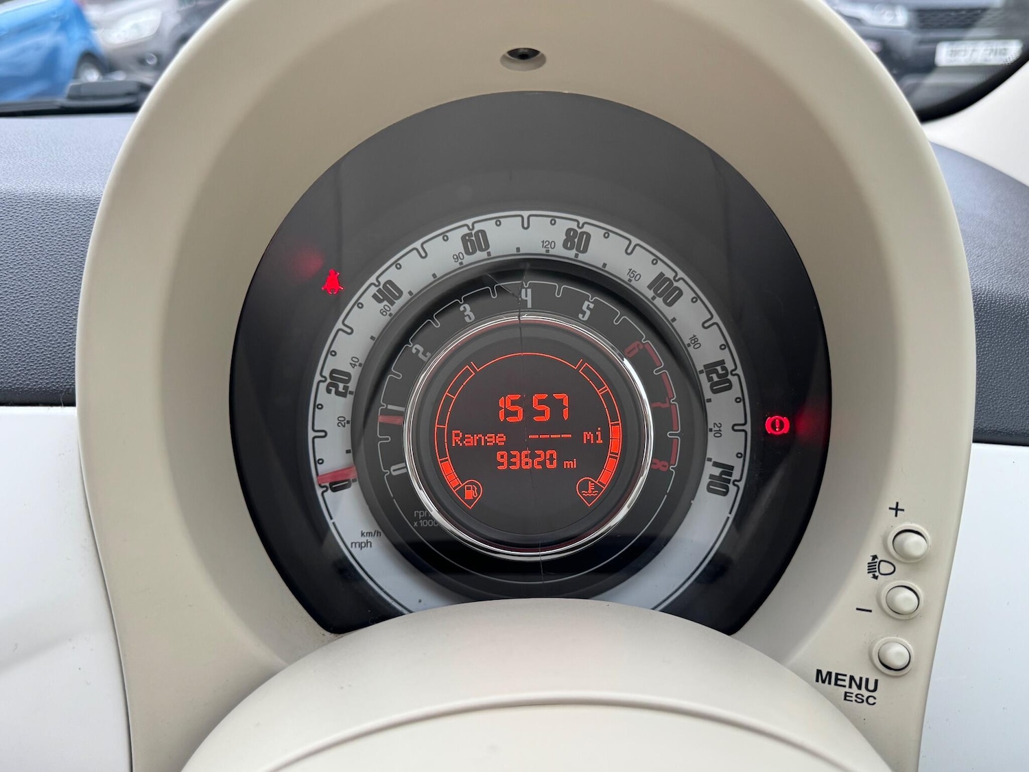 Used Fiat 500 2010 for sale - 76988313: Photo 36