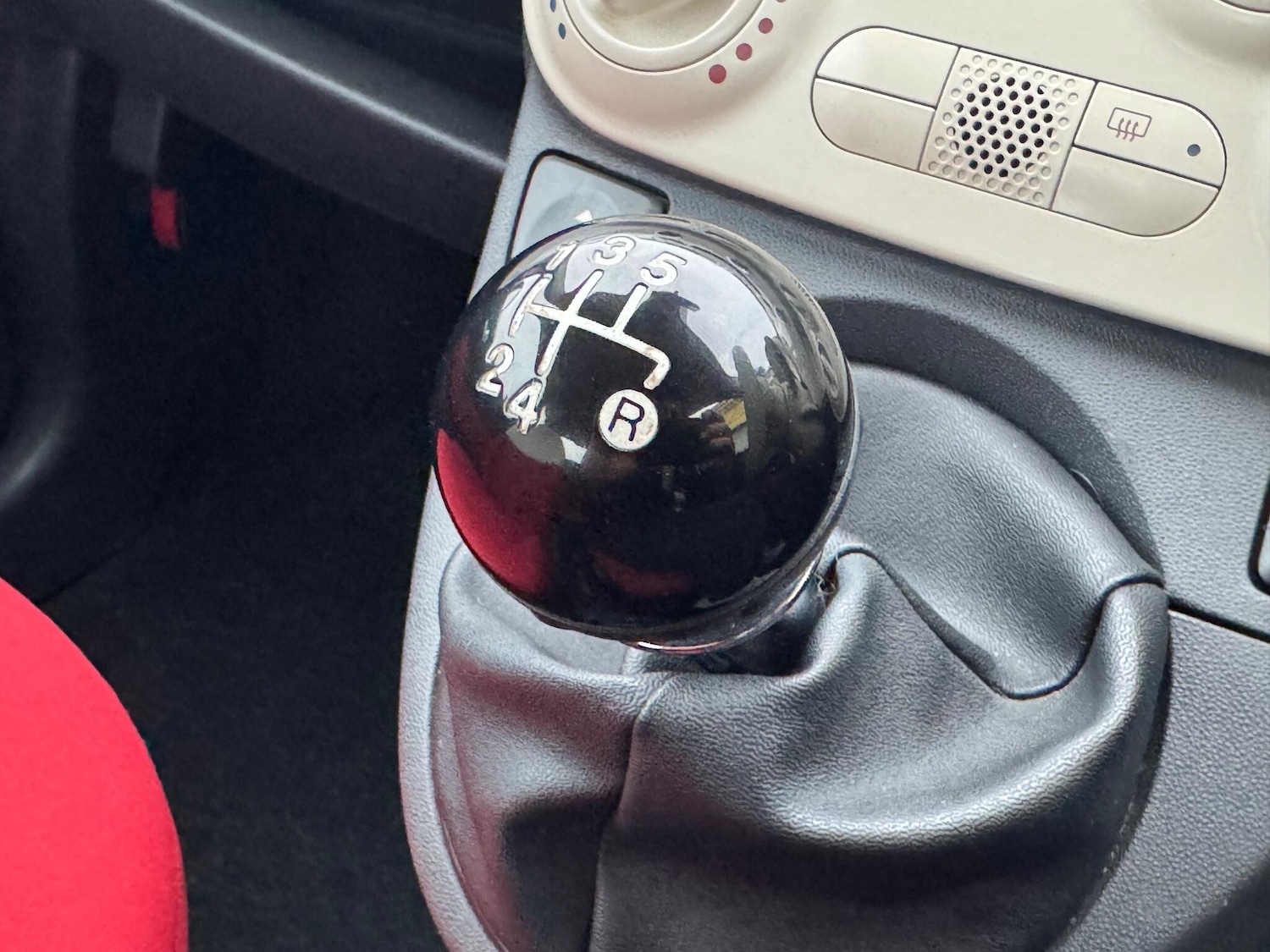 Used Fiat 500 2010 for sale - 76988313: Photo 41