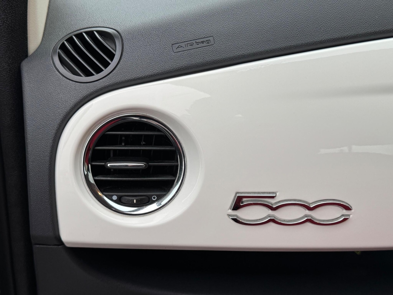 Used Fiat 500 2010 for sale - 76988313: Photo 47