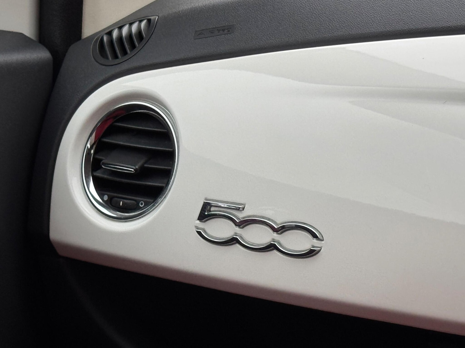 Used Fiat 500 2010 for sale - 76988313: Photo 48