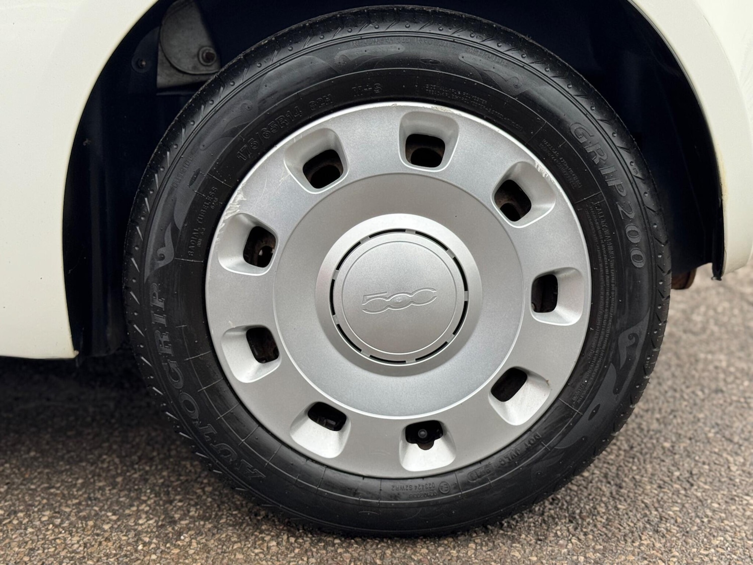 Used Fiat 500 2010 for sale - 76988313: Photo 53