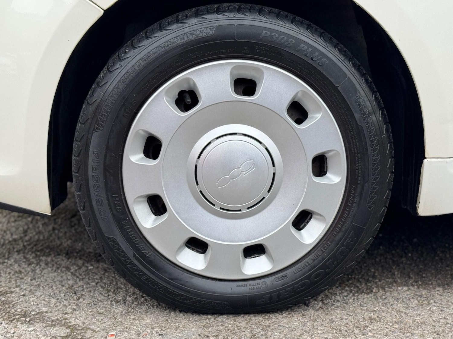 Used Fiat 500 2010 for sale - 76988313: Photo 54