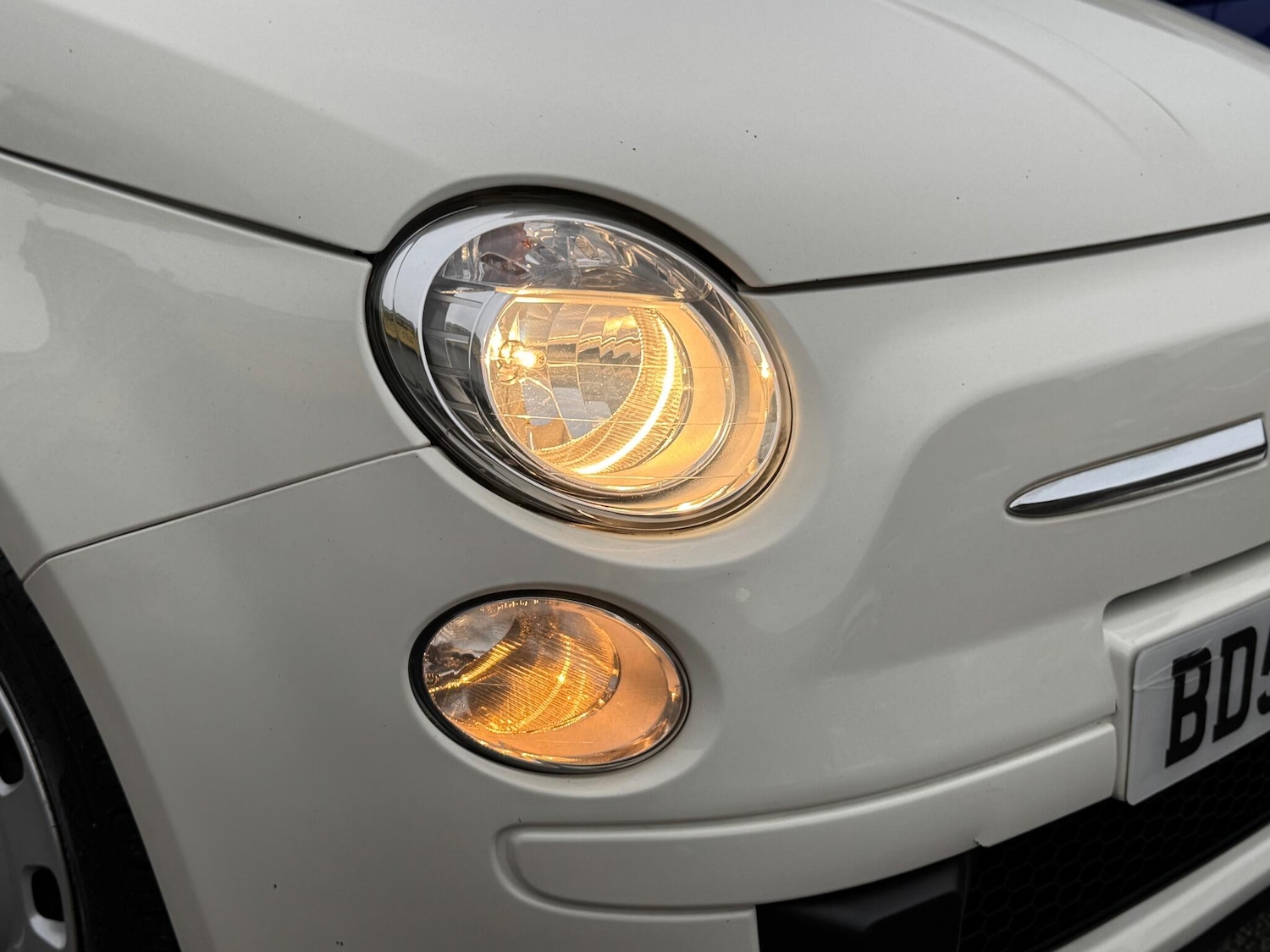 Used Fiat 500 2010 for sale - 76988313: Photo 57