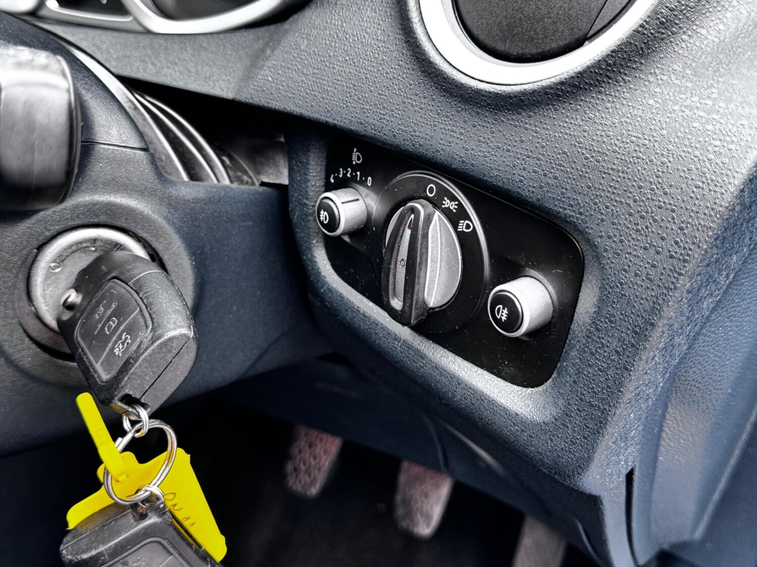 Used Ford Fiesta 2012 for sale - 76194041: Photo 25