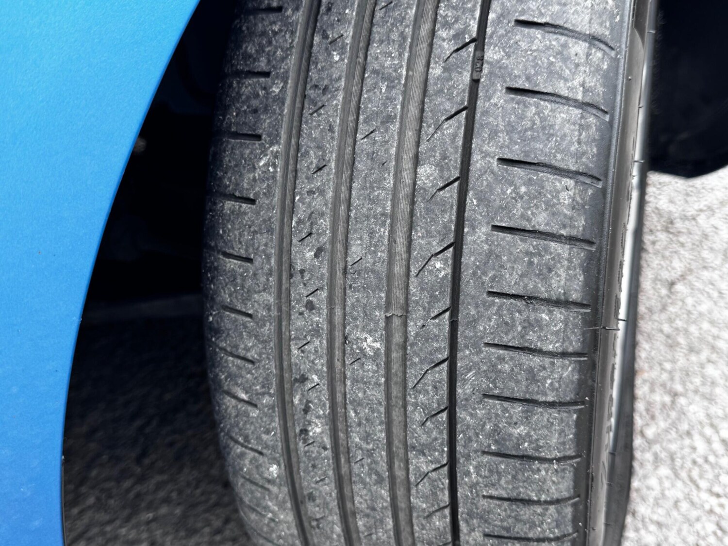 Used Ford Fiesta 2012 for sale - 76194041: Photo 29