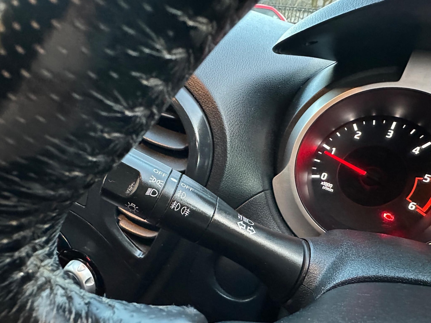 Used Nissan Juke 2011 for sale - 76990111: Photo 29