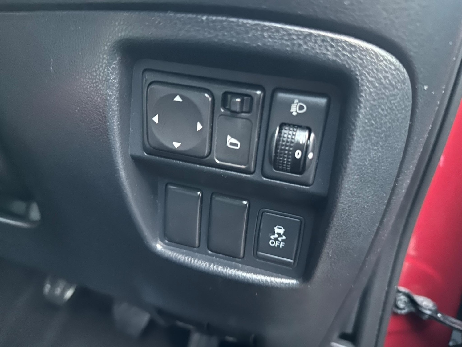 Used Nissan Juke 2011 for sale - 76990111: Photo 30