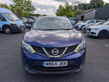 Used Nissan Qashqai 2015 for sale - 78981946: Photo