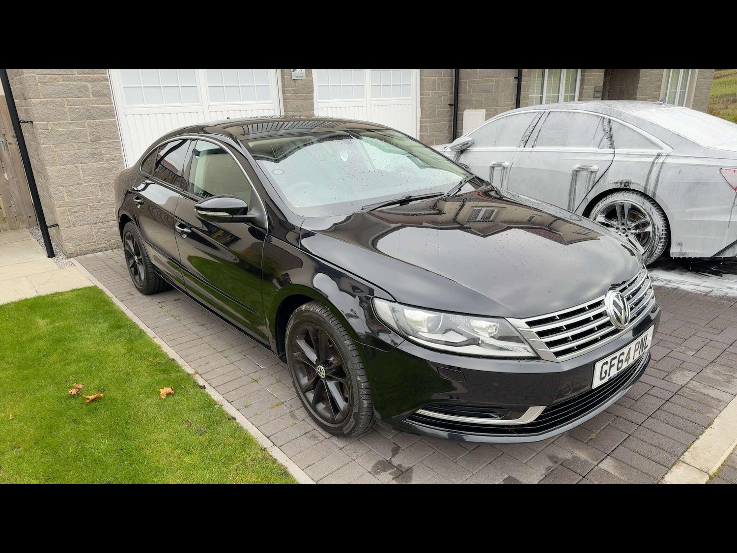 Used Volkswagen CC 2014 for sale - 76381211: Photo 1