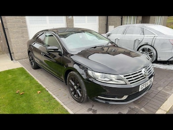 Used Volkswagen CC 2014 for sale - 76381211: Photo