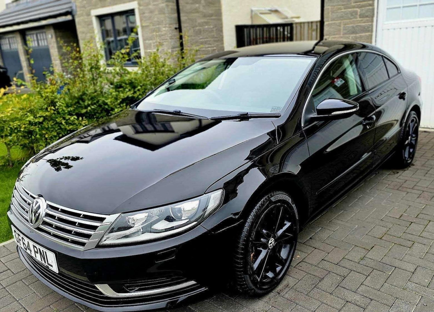 Used Volkswagen CC 2014 for sale - 76381211: Photo 2