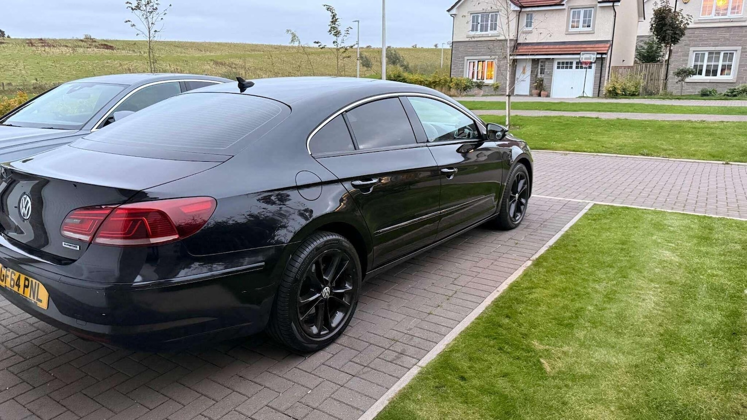 Used Volkswagen CC 2014 for sale - 76381211: Photo 3