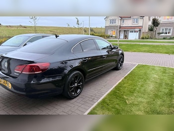 Used Volkswagen CC 2014 for sale - 76381211: Photo