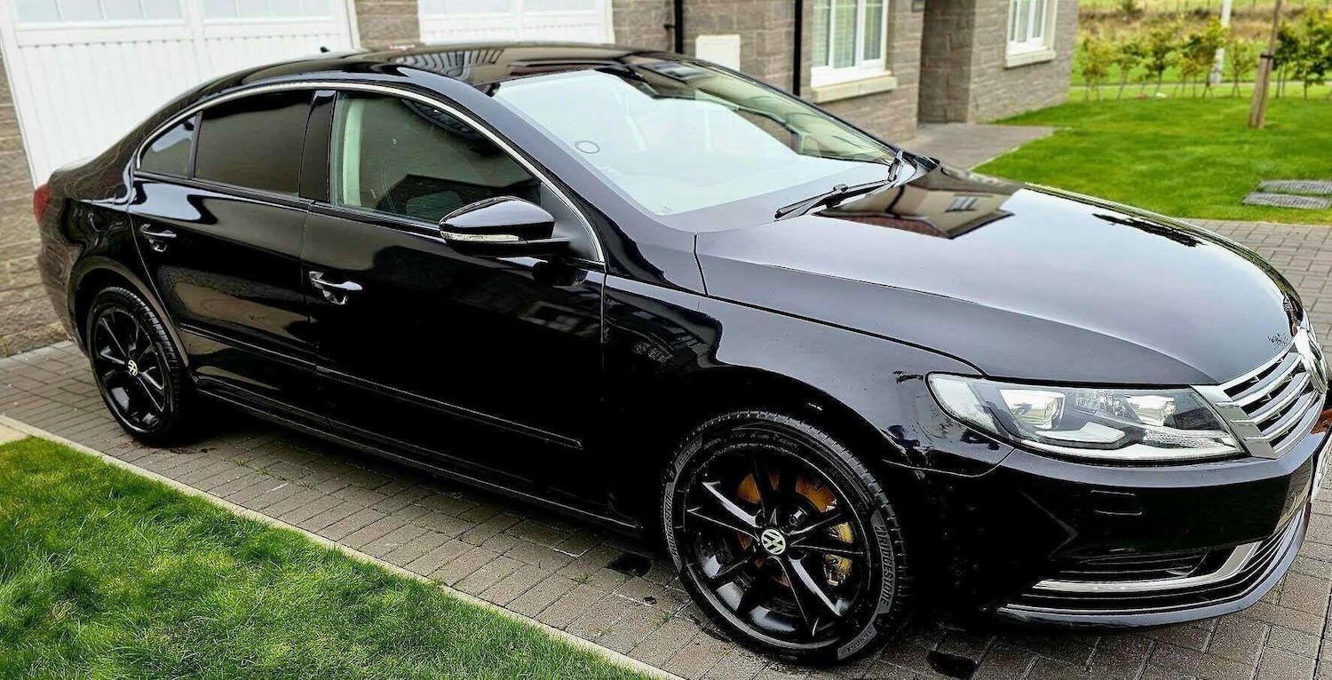 Used Volkswagen CC 2014 for sale - 76381211: Photo 4