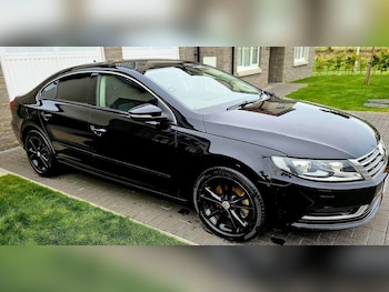 Used Volkswagen CC 2014 for sale - 76381211: Photo