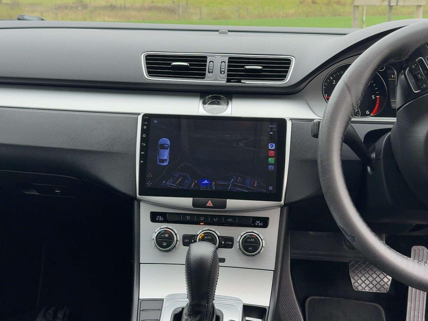 Used Volkswagen CC 2014 for sale - 76381211: Photo 5