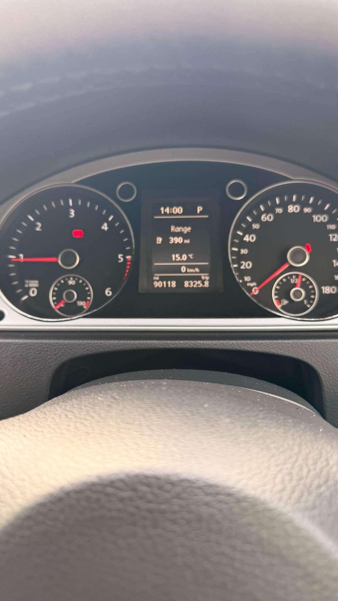 Used Volkswagen CC 2014 for sale - 76381211: Photo 6