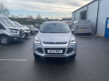 Used Ford Kuga 2013 for sale - 77537561: Photo