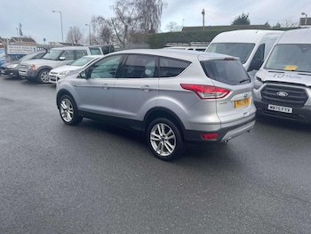 Used Ford Kuga 2013 for sale - 77537561: Photo