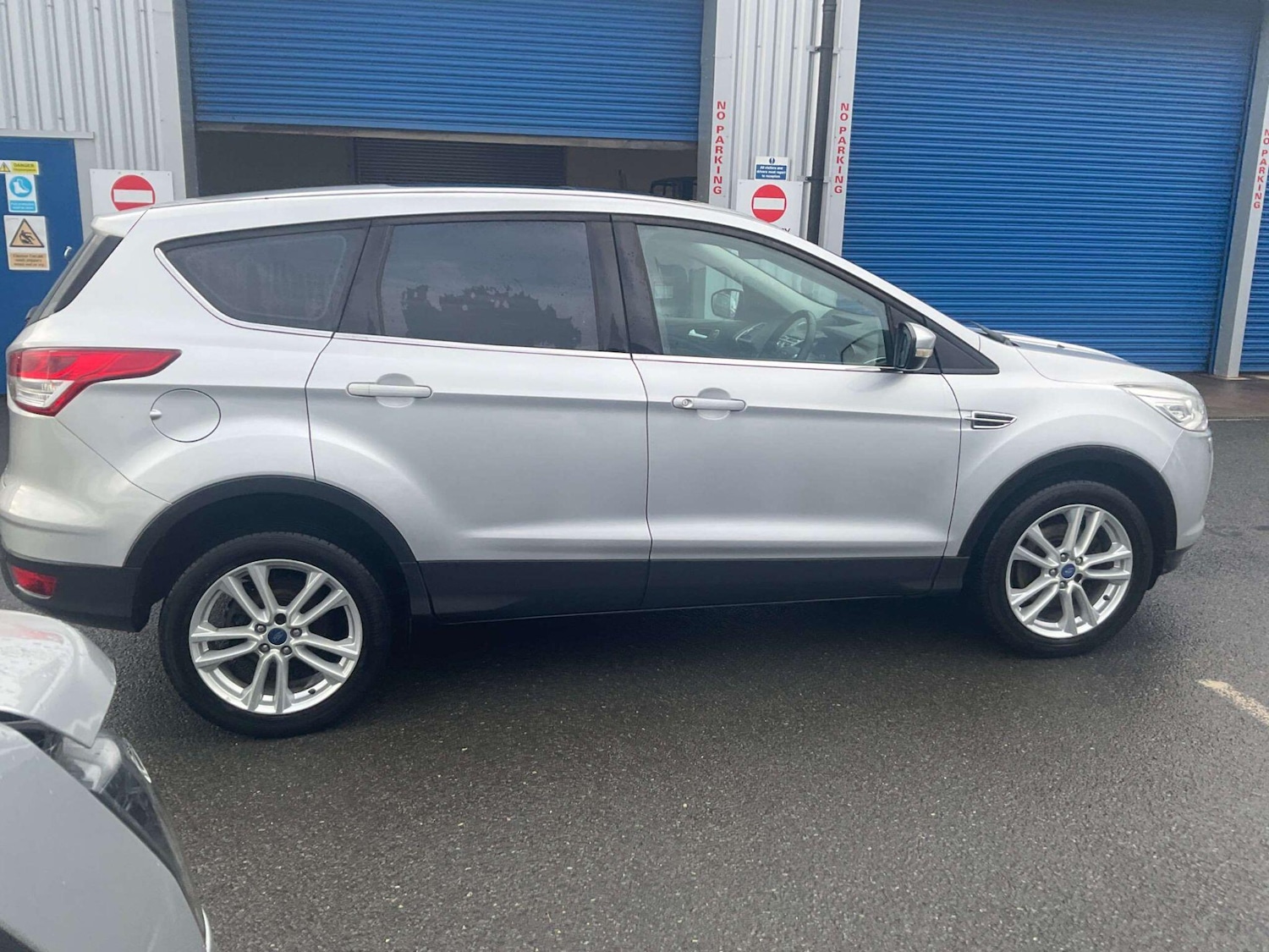 Used Ford Kuga 2013 for sale - 77537561: Photo 9