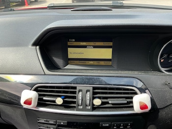Used Mercedes-Benz C Class 2012 for sale - 78675455: Photo