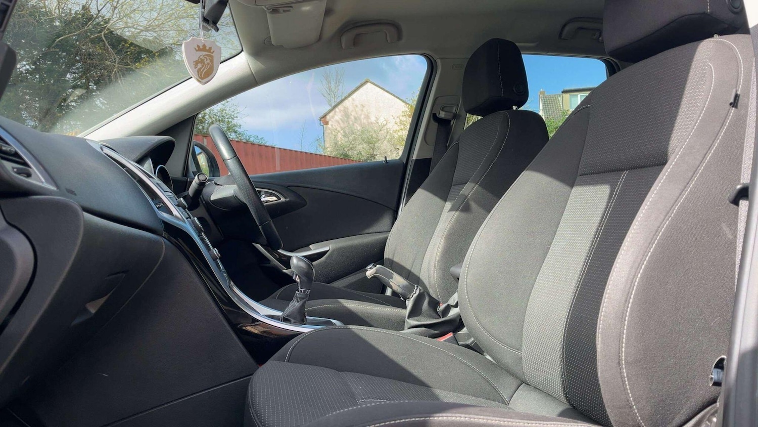 Used Vauxhall Astra 2013 for sale - 78128200: Photo 11