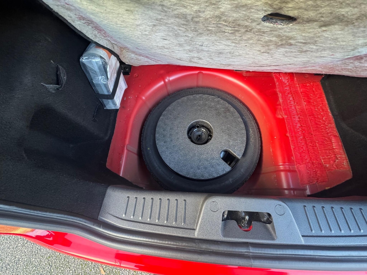 Used Ford Fiesta 2014 for sale - 76607673: Photo 17