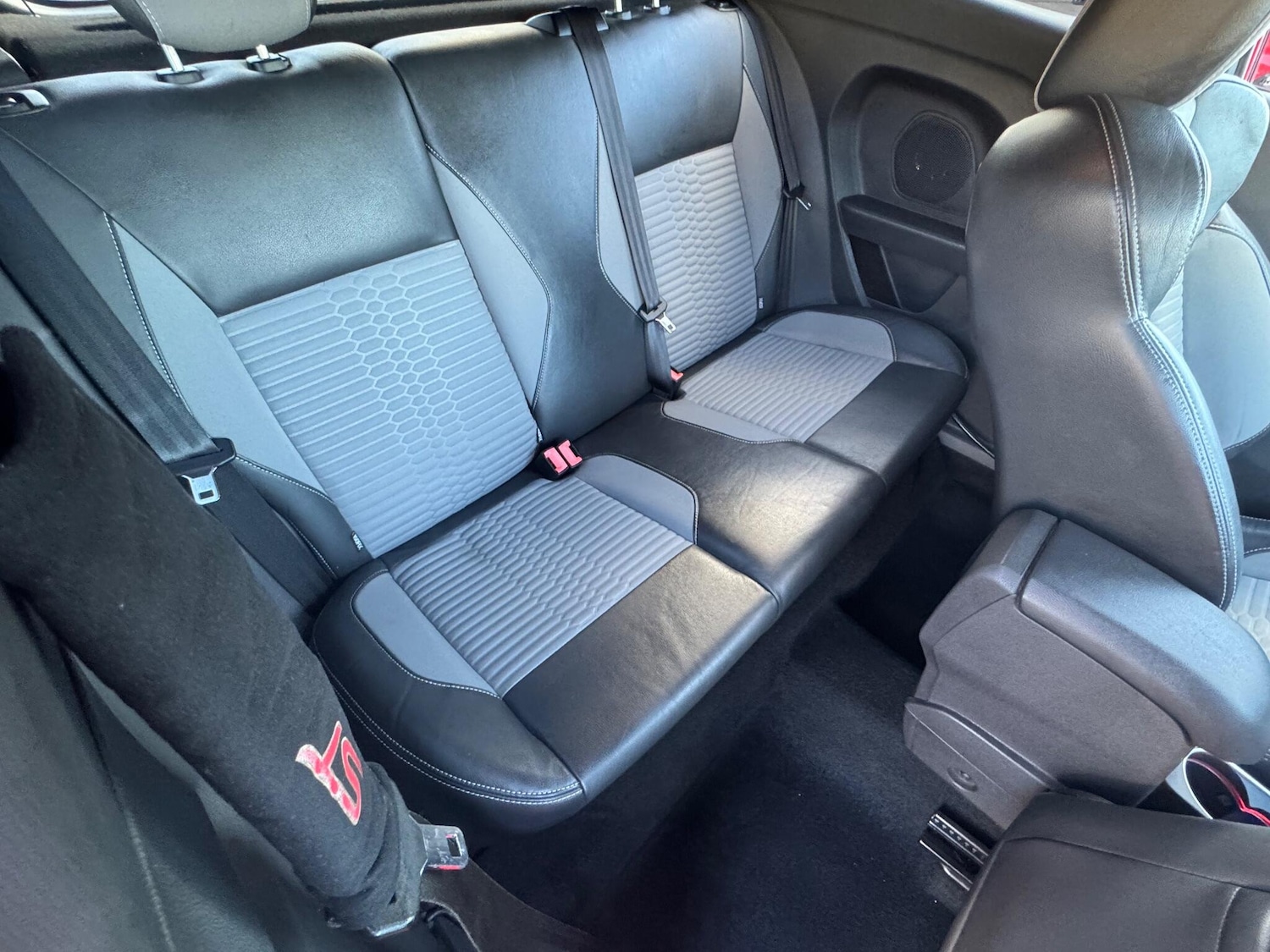 Used Ford Fiesta 2014 for sale - 76607673: Photo 30